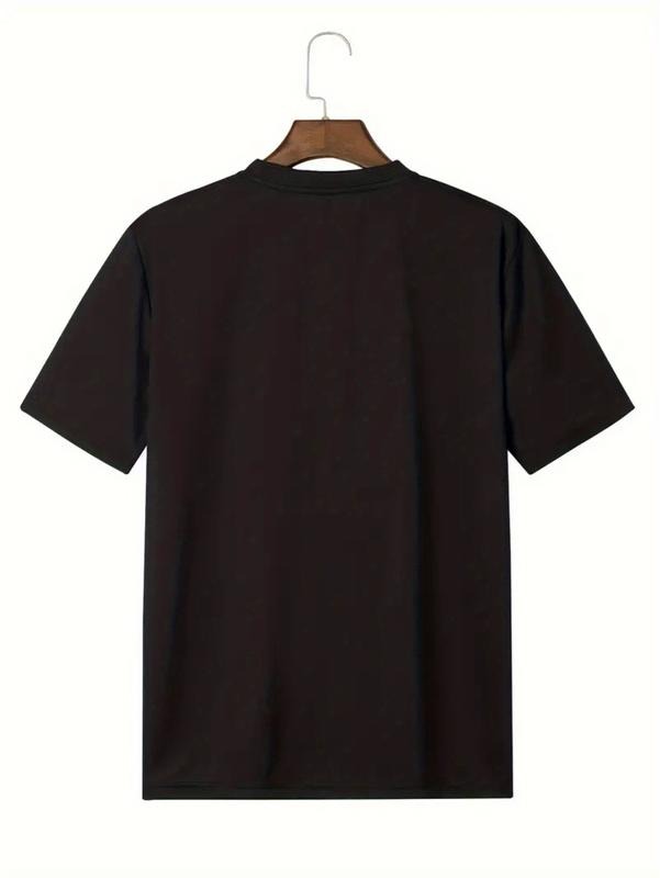 [100% Cotton] Cotton Short Sleeve See You In Valhalla Viking T-Shirt for Men Women