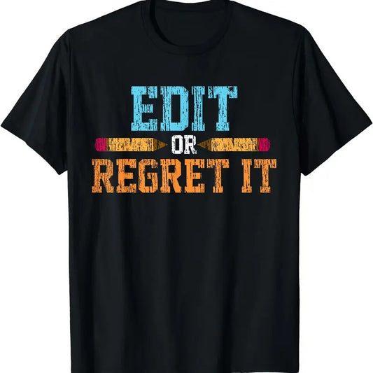 [100% Cotton]Vintage English Tutor Teacher Gift T-Shirt
