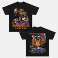 Wrestlemania 13 Back Design TEE Hoodie, Sweatshirt | CoreVibeTees.com (Image 1)
