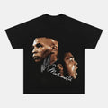 Tyson vs Ali Big Face TEE Hoodie, Sweatshirt | CoreVibeTees.com (Image 1)