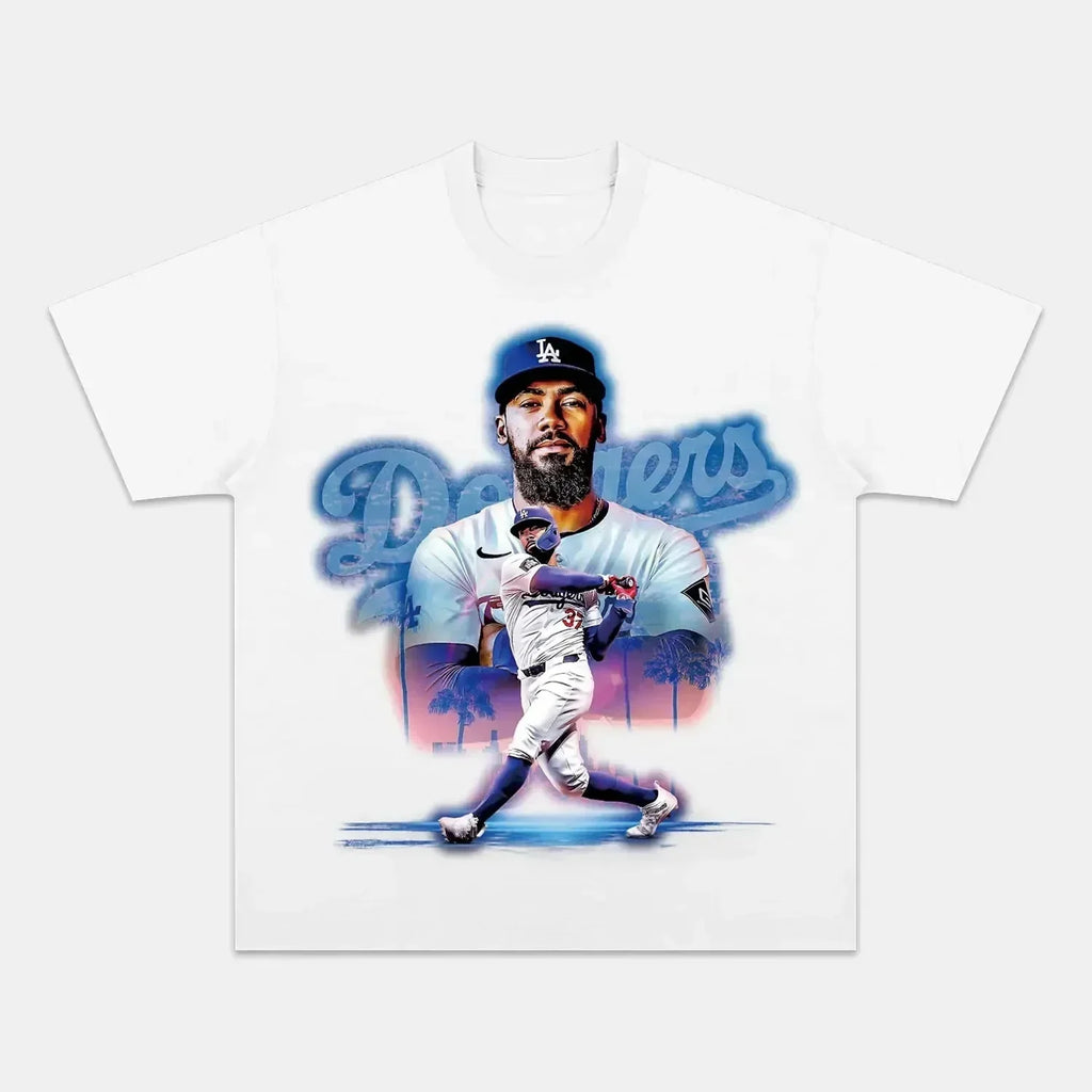 Teoscar Hernandez TEE Style003 Hoodie, Sweatshirt | CoreVibeTees.com (Image 2)