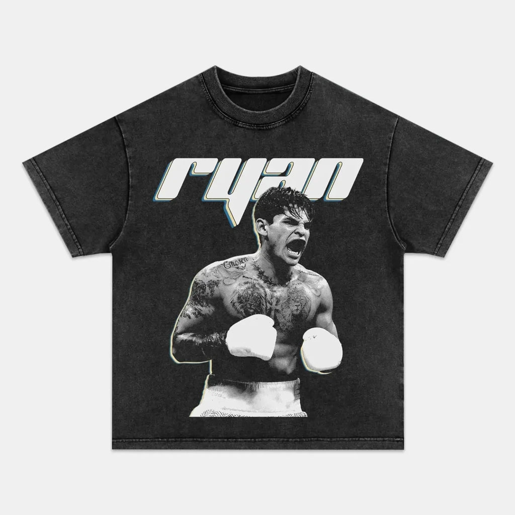 Ryan TEE Hoodie, Sweatshirt | CoreVibeTees.com (Image 2)