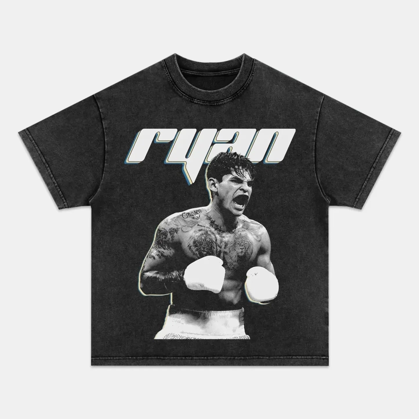 Ryan TEE Hoodie, Sweatshirt | CoreVibeTees.com (Image 2)