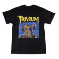 Trivium - Kings Of Streaming t-shirt Hoodie, Sweatshirt | CoreVibeTees.com