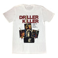 Driller Killer - Driller Killer t-shirt Hoodie, Sweatshirt | CoreVibeTees.com