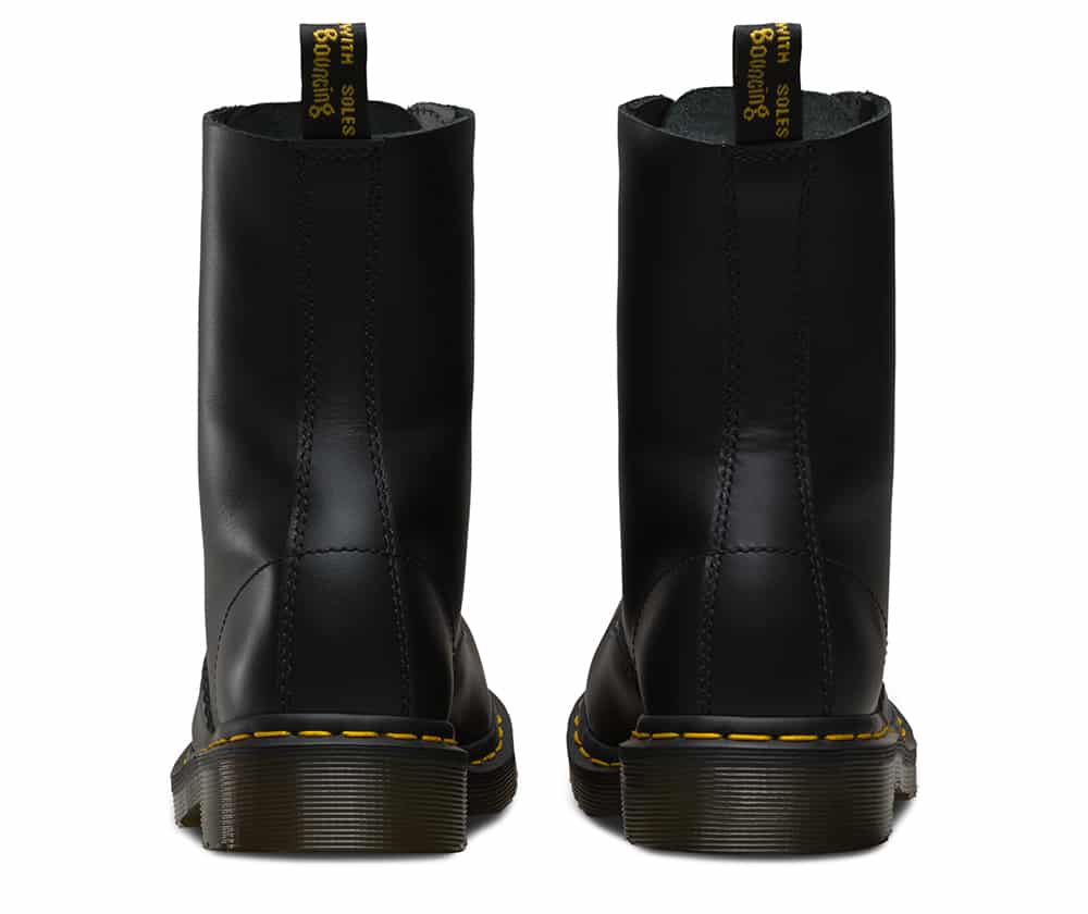 Dr. Martens 1919 Black Fine Haircell Steel Toe 10-Eye Boot T-Shirts, Hoodie, Sweatshirt | CoreVibeTees.com (Image 5)