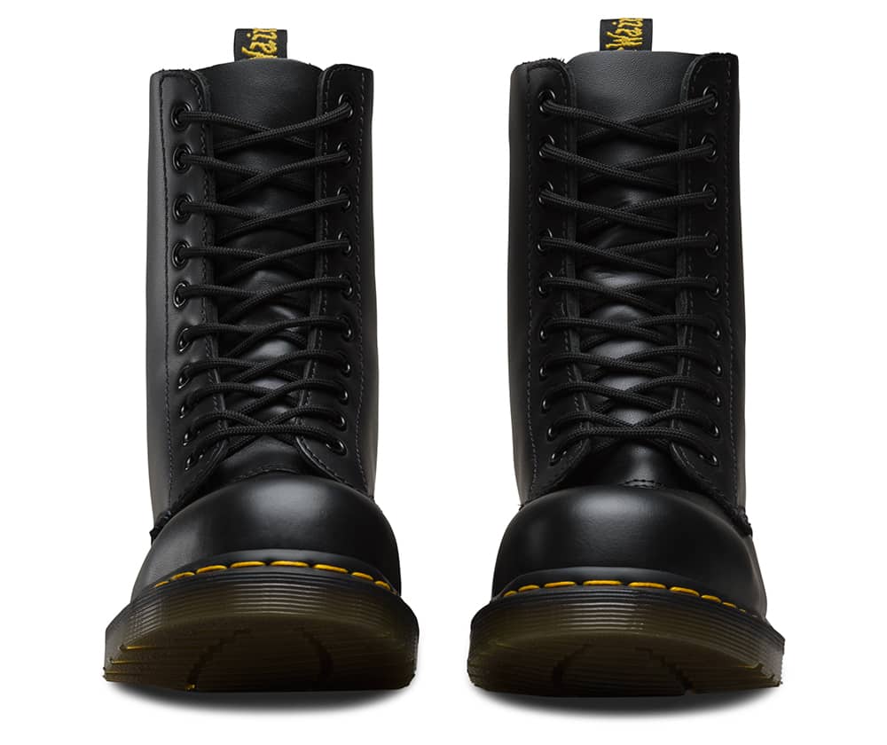 Dr. Martens 1919 Black Fine Haircell Steel Toe 10-Eye Boot T-Shirts, Hoodie, Sweatshirt | CoreVibeTees.com (Image 3)