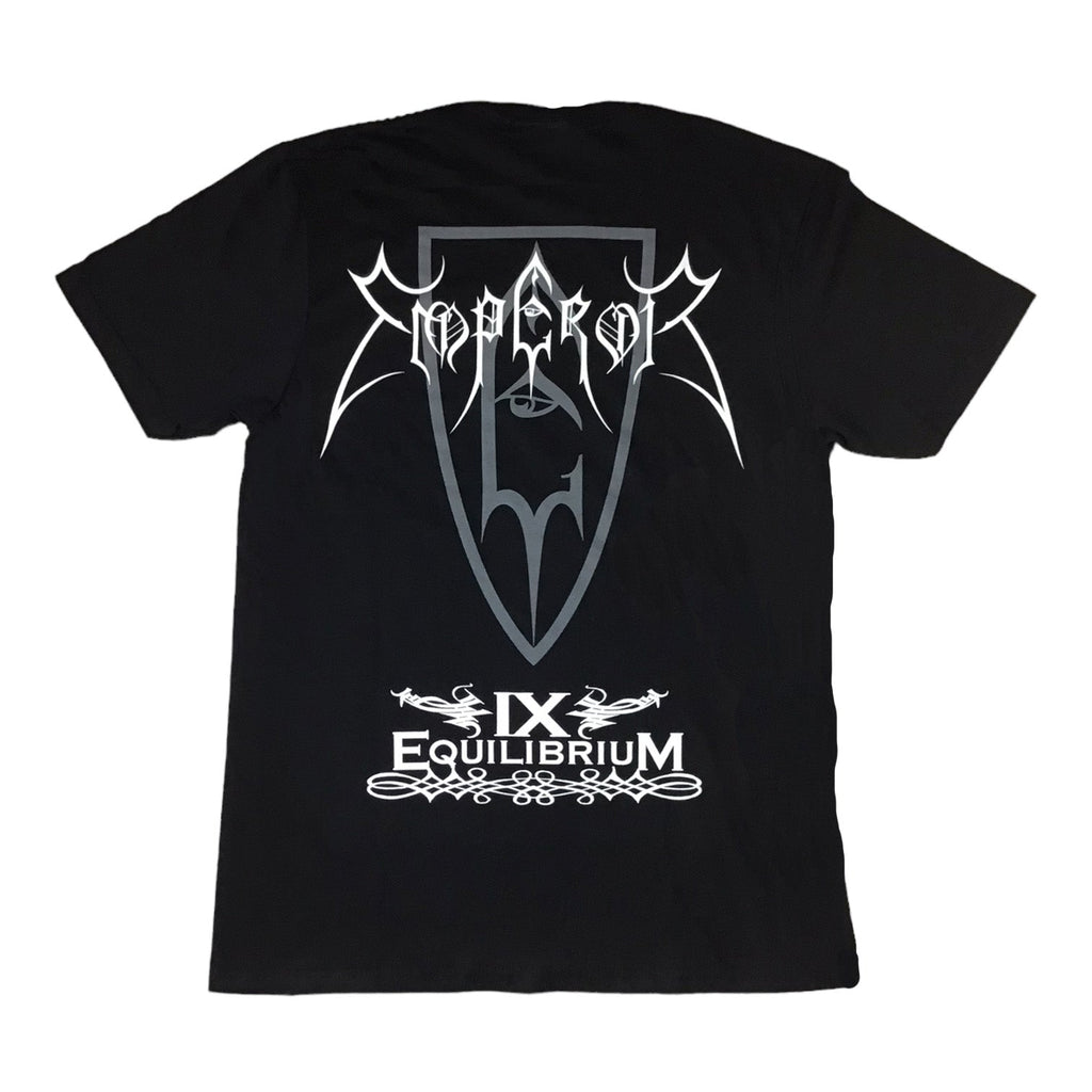 Emperor - Vintage IX Equilibrium 1999 t-shirt Hoodie, Sweatshirt | CoreVibeTees.com (Image 3)