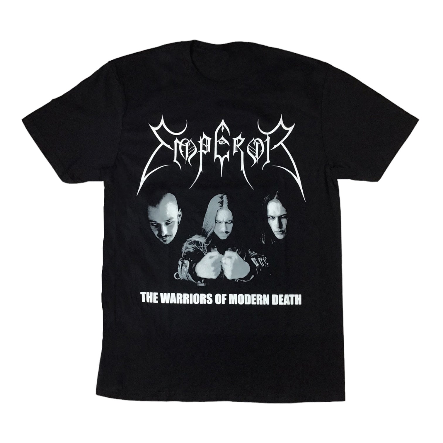 Emperor - Vintage IX Equilibrium 1999 t-shirt Hoodie, Sweatshirt | CoreVibeTees.com (Image 2)
