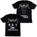 Emperor - Vintage IX Equilibrium 1999 t-shirt Hoodie, Sweatshirt | CoreVibeTees.com (Image 1)