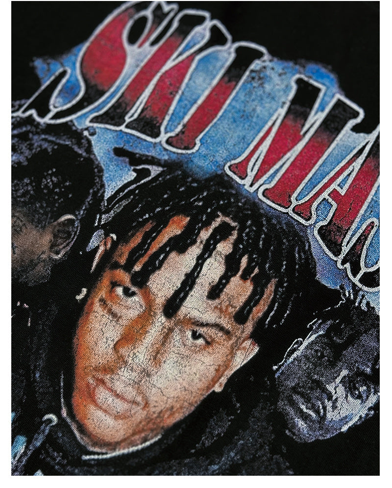 "SLUMP GOD"  TEE 2024 Hoodie, Sweatshirt | CoreVibeTees.com (Image 3)