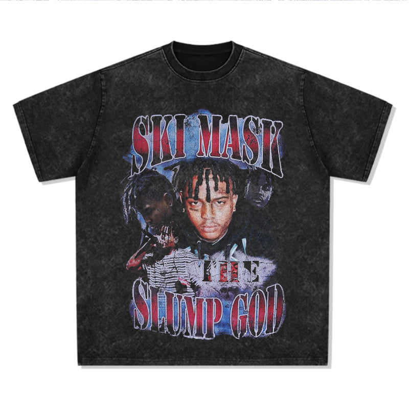 "SLUMP GOD"  TEE 2024 Hoodie, Sweatshirt | CoreVibeTees.com (Image 4)
