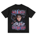 "SLUMP GOD"  TEE 2024 Hoodie, Sweatshirt | CoreVibeTees.com (Image 1)