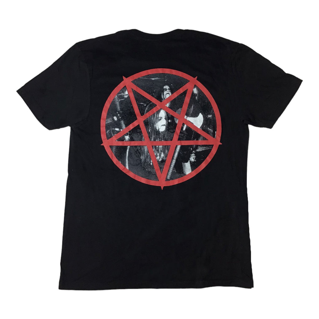Emperor - Rider 2005 t-shirt Hoodie, Sweatshirt | CoreVibeTees.com (Image 3)