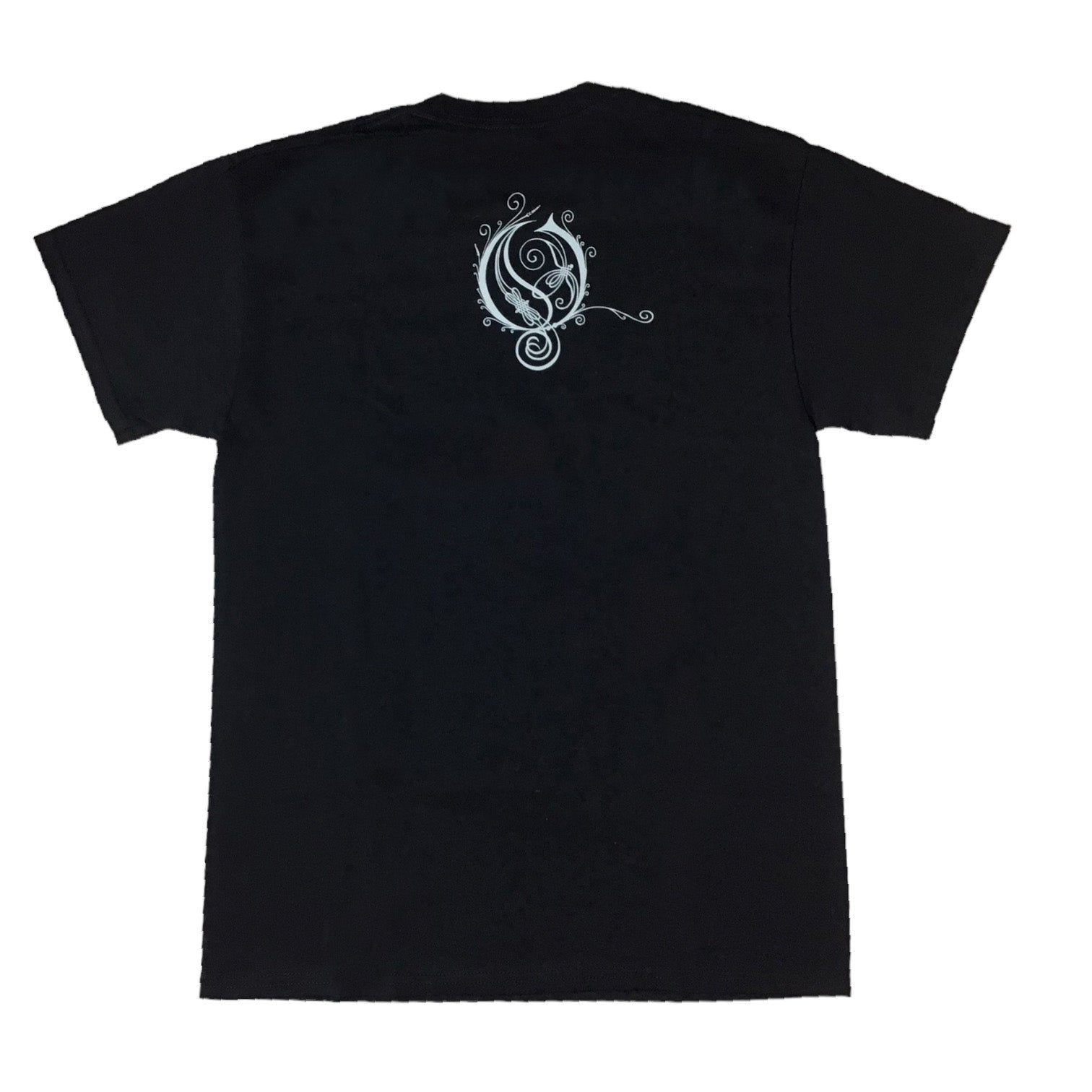 Opeth - Orchid t-shirt Hoodie, Sweatshirt | CoreVibeTees.com (Image 3)