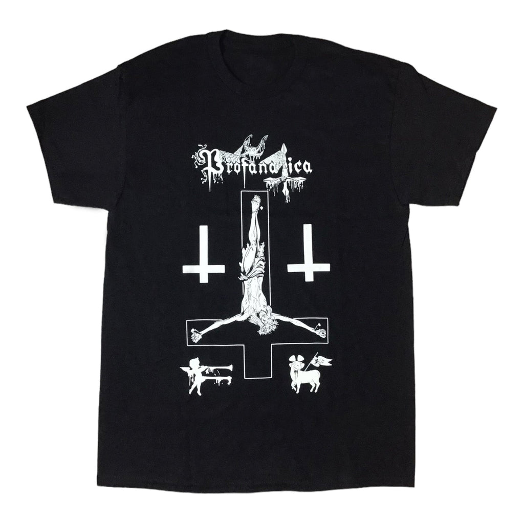Profanatica - Demo Style t-shirt Hoodie, Sweatshirt | CoreVibeTees.com (Image 2)