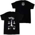 Profanatica - Demo Style t-shirt Hoodie, Sweatshirt | CoreVibeTees.com (Image 1)