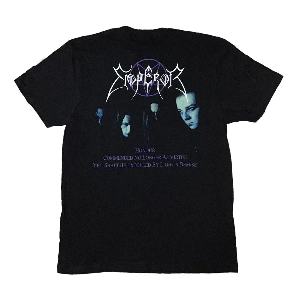 Emperor - Reverence t-shirt Hoodie, Sweatshirt | CoreVibeTees.com (Image 3)