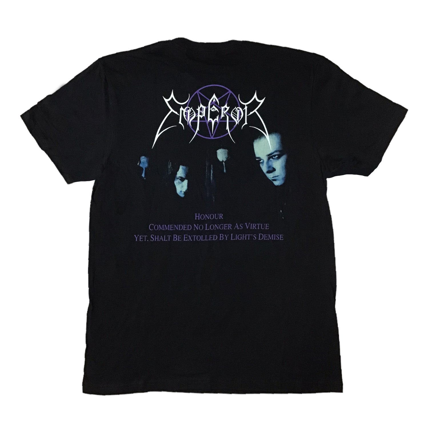 Emperor - Reverence t-shirt Hoodie, Sweatshirt | CoreVibeTees.com (Image 3)