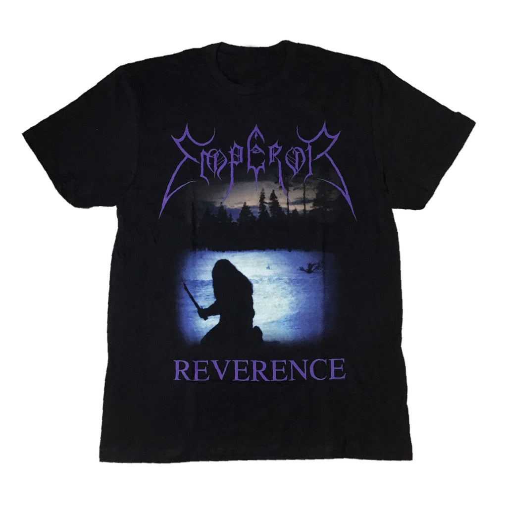 Emperor - Reverence t-shirt Hoodie, Sweatshirt | CoreVibeTees.com (Image 2)