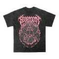 The End Is Coming Tee (Black) Hoodie, Sweatshirt | CoreVibeTees.com (Image 1)