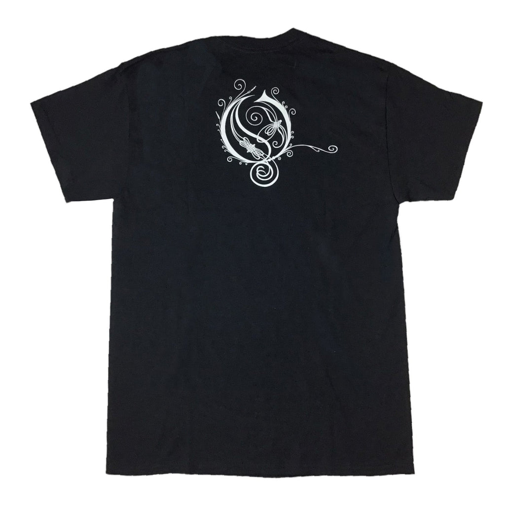 Opeth - My Arms Your Hearse t-shirt Hoodie, Sweatshirt | CoreVibeTees.com (Image 3)