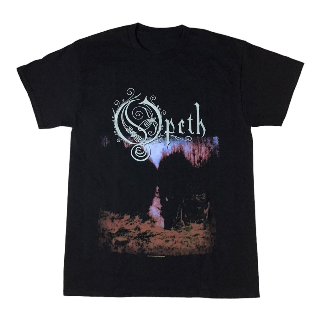 Opeth - My Arms Your Hearse t-shirt Hoodie, Sweatshirt | CoreVibeTees.com (Image 2)