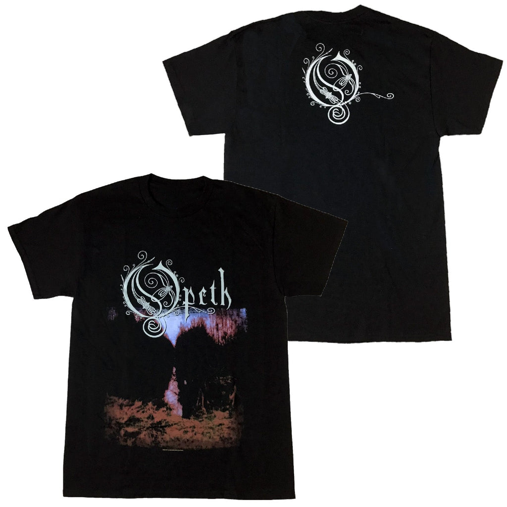 Opeth - My Arms Your Hearse t-shirt Hoodie, Sweatshirt | CoreVibeTees.com (Image 1)