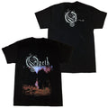 Opeth - My Arms Your Hearse t-shirt Hoodie, Sweatshirt | CoreVibeTees.com (Image 1)
