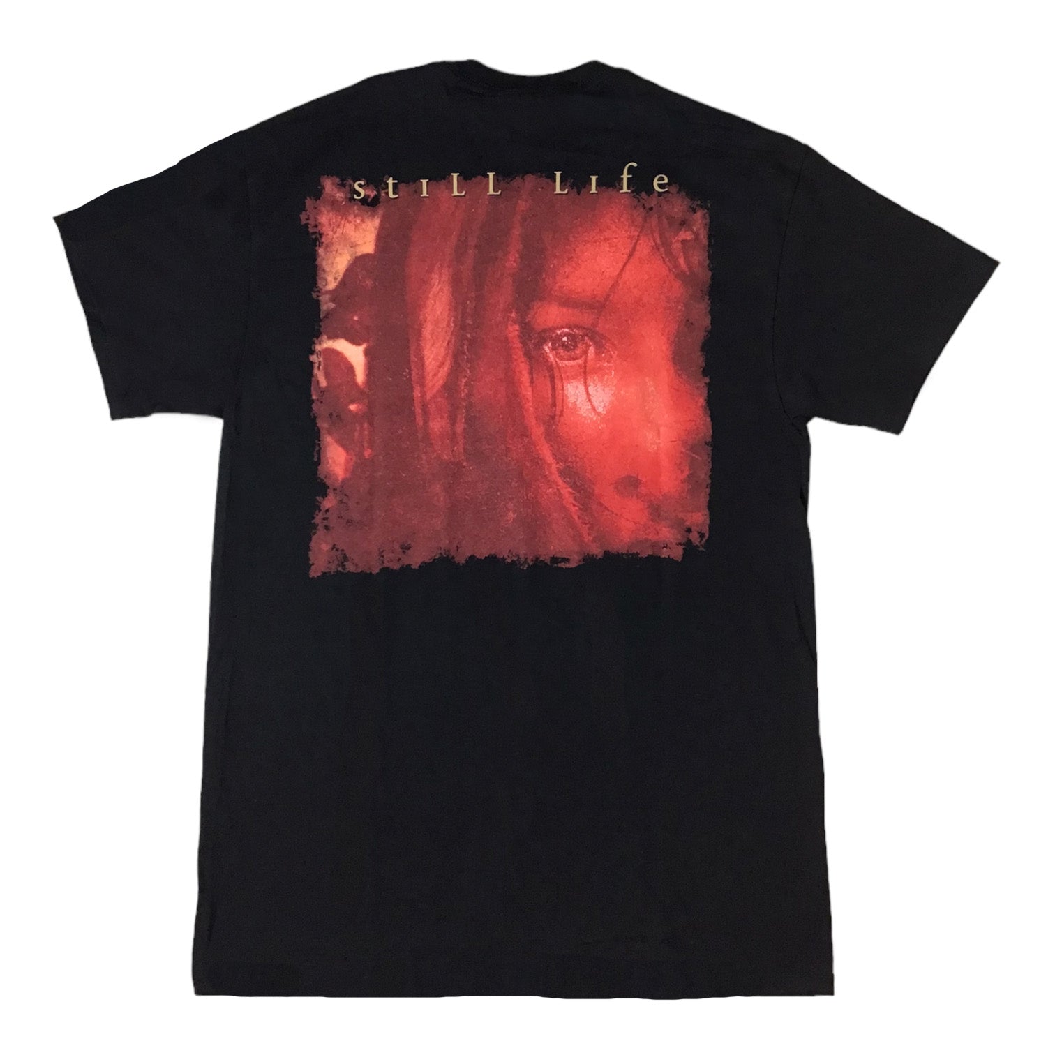 Opeth - Still Life t-shirt Hoodie, Sweatshirt | CoreVibeTees.com (Image 3)
