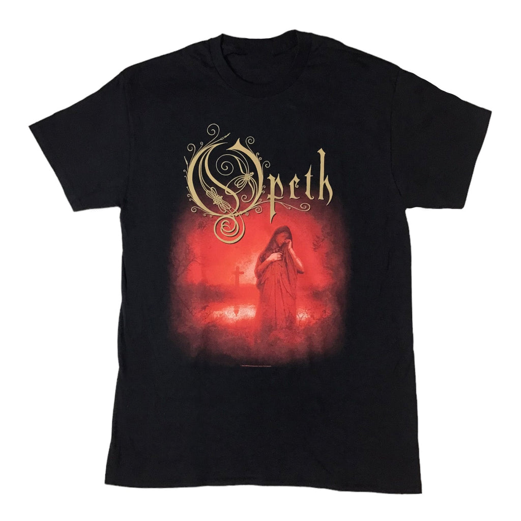 Opeth - Still Life t-shirt Hoodie, Sweatshirt | CoreVibeTees.com (Image 2)