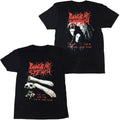 Pungent Stench - For God Your Soul t-shirt Hoodie, Sweatshirt | CoreVibeTees.com (Image 1)