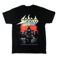 Sodom - Persecution Mania t-shirt Hoodie, Sweatshirt | CoreVibeTees.com