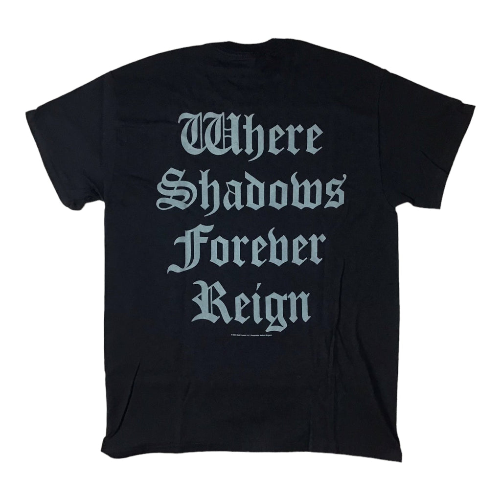 Dark Funeral - Where Shadows Forever Reign t-shirt Hoodie, Sweatshirt | CoreVibeTees.com (Image 3)