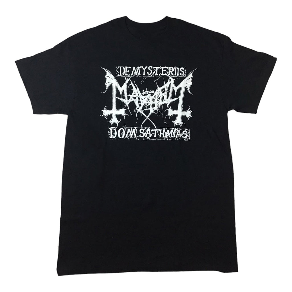 Mayhem - Orthodox Black Metal t-shirt Hoodie, Sweatshirt | CoreVibeTees.com (Image 2)