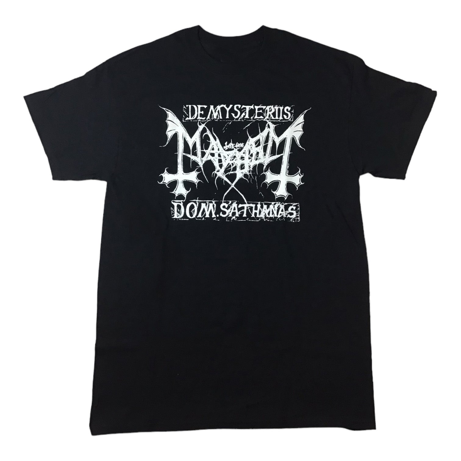 Mayhem - Orthodox Black Metal t-shirt Hoodie, Sweatshirt | CoreVibeTees.com (Image 2)
