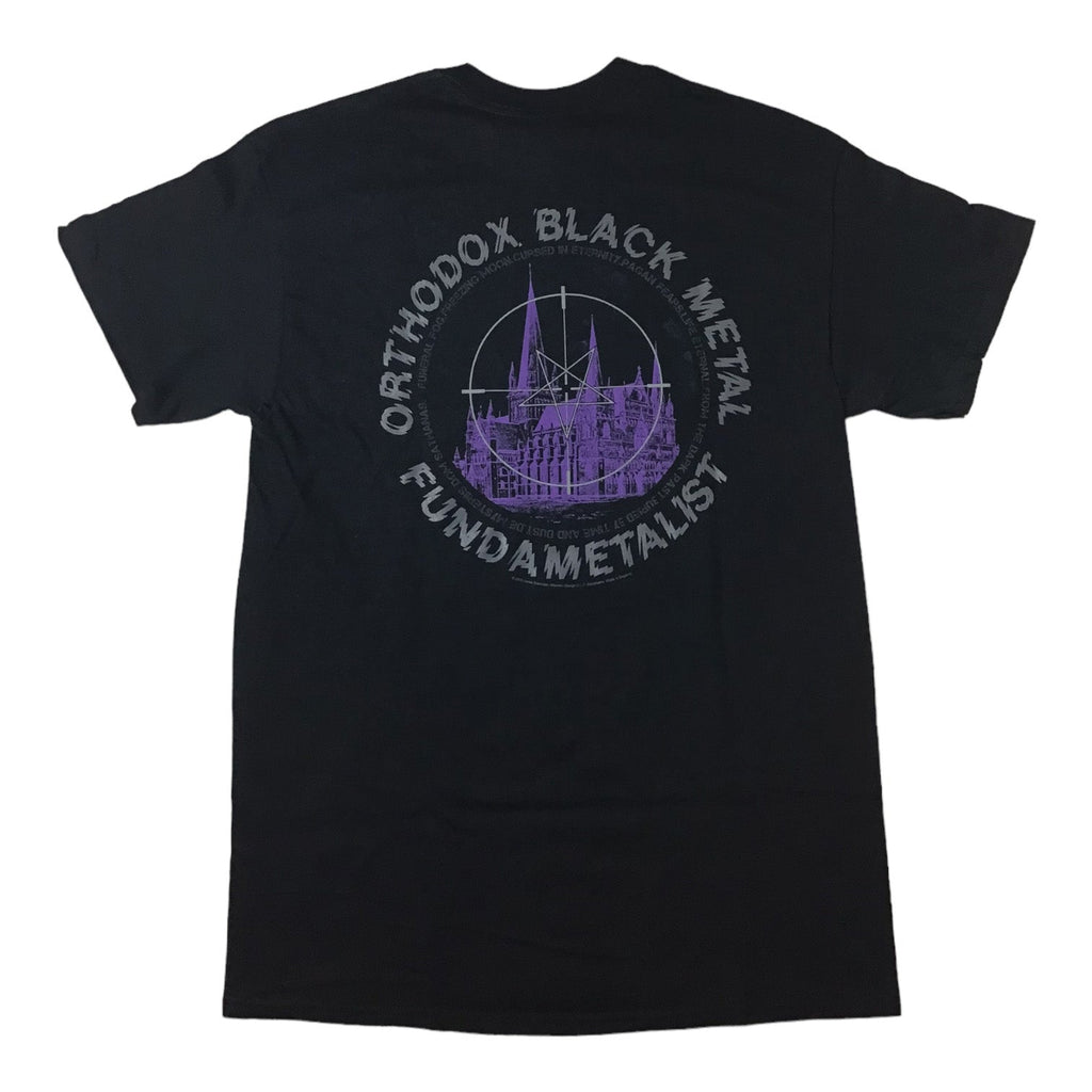Mayhem - Orthodox Black Metal t-shirt Hoodie, Sweatshirt | CoreVibeTees.com (Image 3)