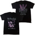 Old Man's Child - Born Of The Flickering t-shirt Hoodie, Sweatshirt | CoreVibeTees.com (Image 1)