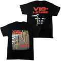 Vio-lence - Oppressing The Masses t-shirt Hoodie, Sweatshirt | CoreVibeTees.com (Image 1)