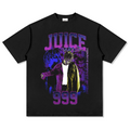 JUICE WRLD "999" TEE 2024 Hoodie, Sweatshirt | CoreVibeTees.com (Image 1)
