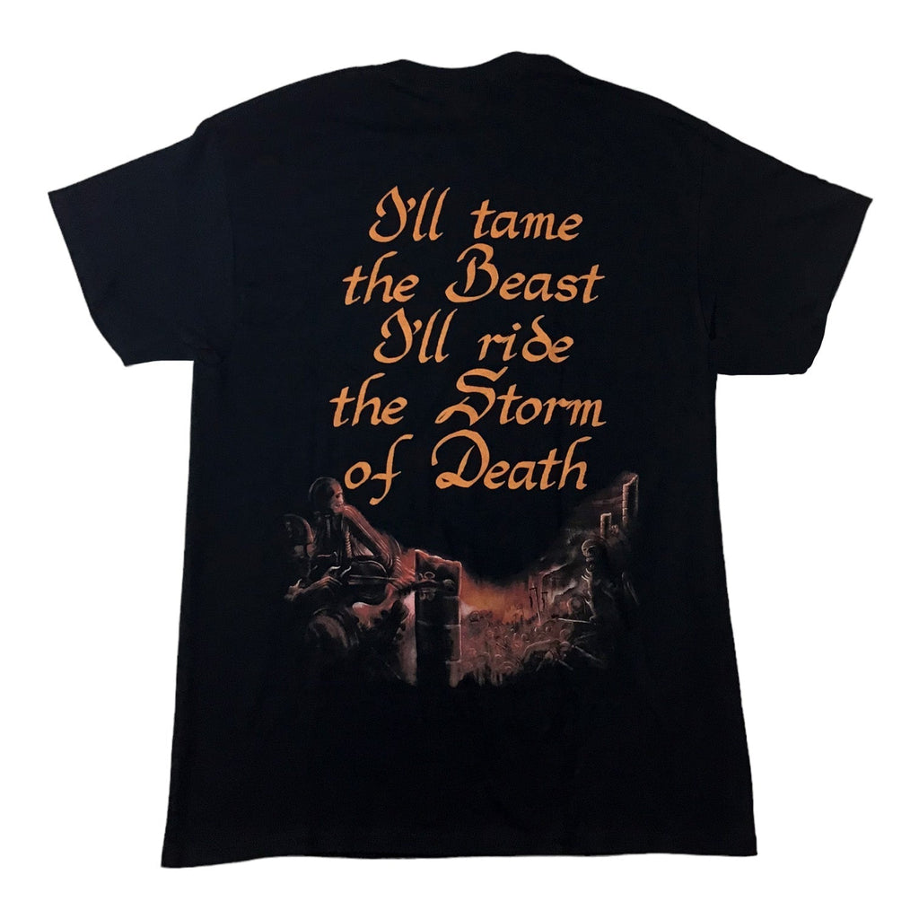 Therion - Symphony Masses: Ho Drakon, Ho Megas t-shirt Hoodie, Sweatshirt | CoreVibeTees.com (Image 3)