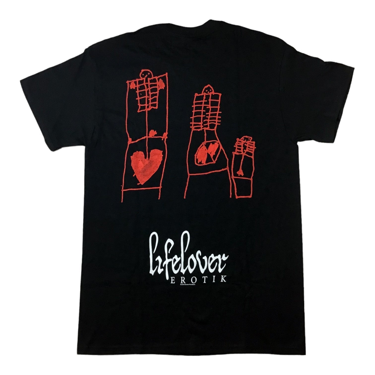 Lifelover - Erotik t-shirt Hoodie, Sweatshirt | CoreVibeTees.com (Image 3)