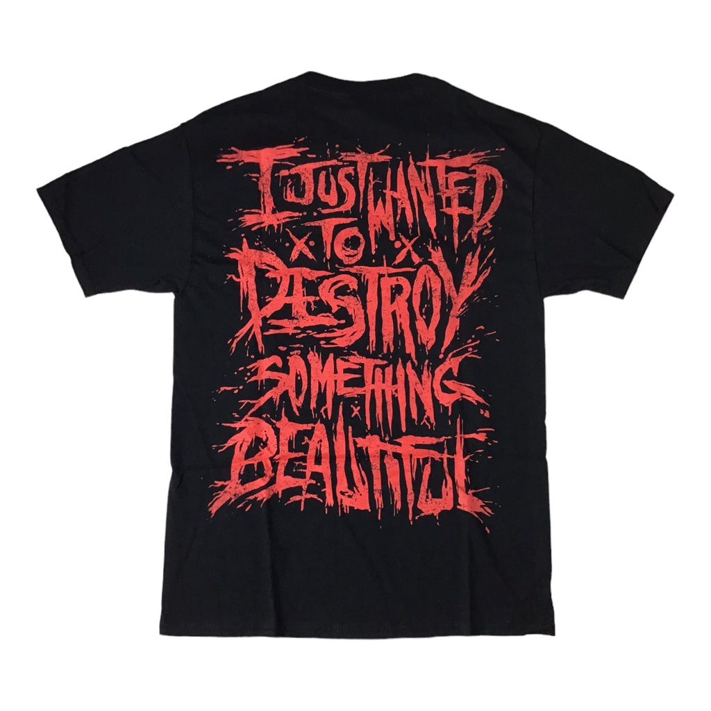 Aborted - Godmachine t-shirt Hoodie, Sweatshirt | CoreVibeTees.com (Image 3)
