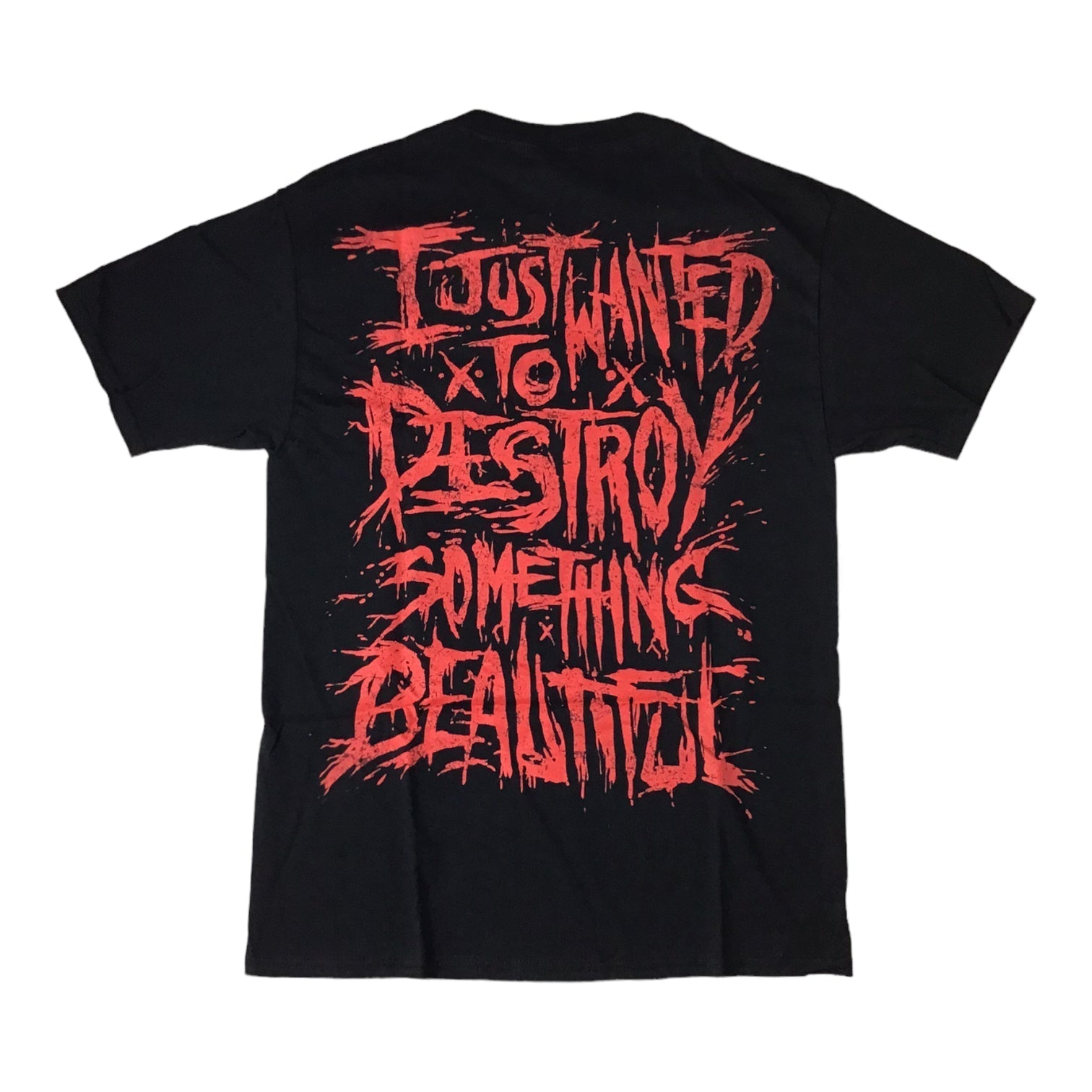 Aborted - Godmachine t-shirt Hoodie, Sweatshirt | CoreVibeTees.com (Image 3)