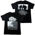 Old Funeral - Grim Reaping Norway t-shirt Hoodie, Sweatshirt | CoreVibeTees.com (Image 1)