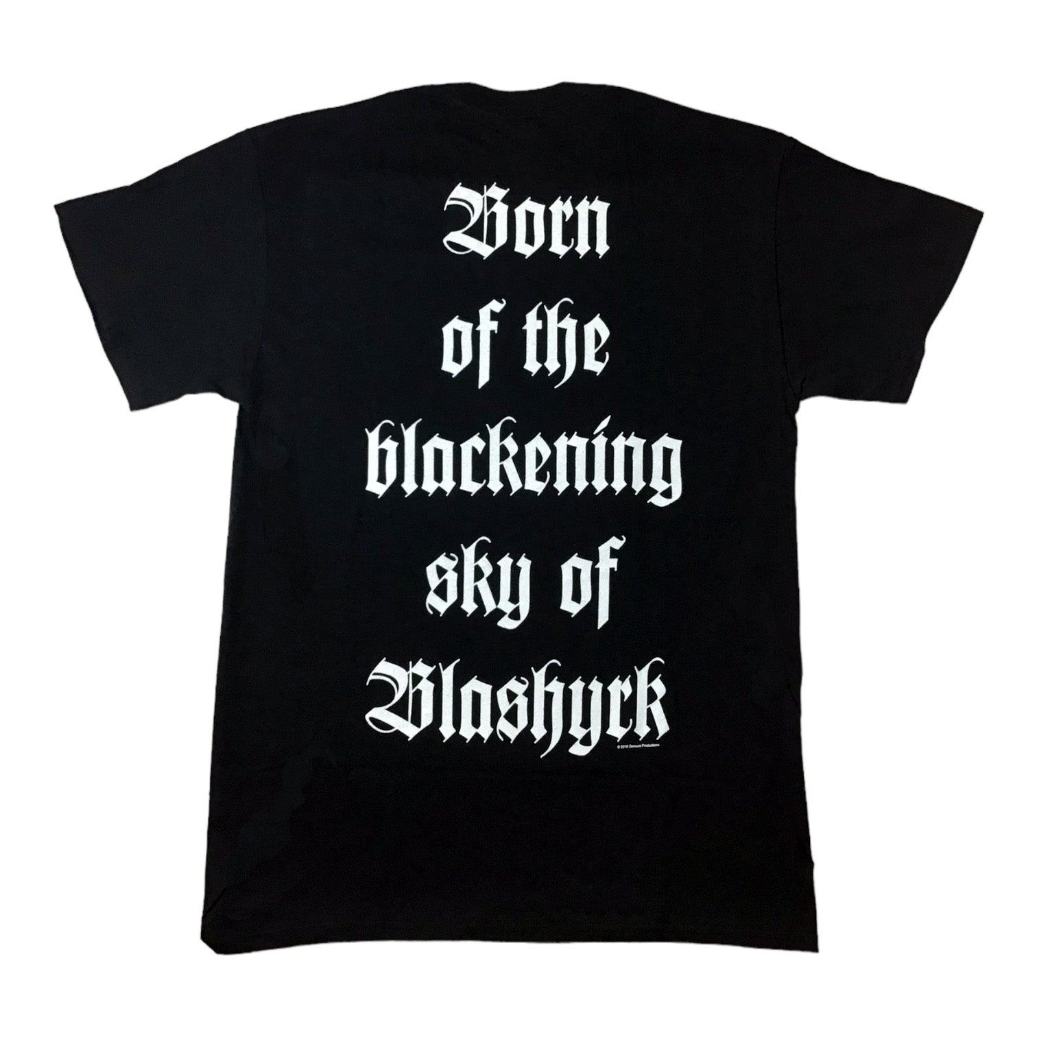 Immortal - Pure Holocaust t-shirt Hoodie, Sweatshirt | CoreVibeTees.com (Image 3)