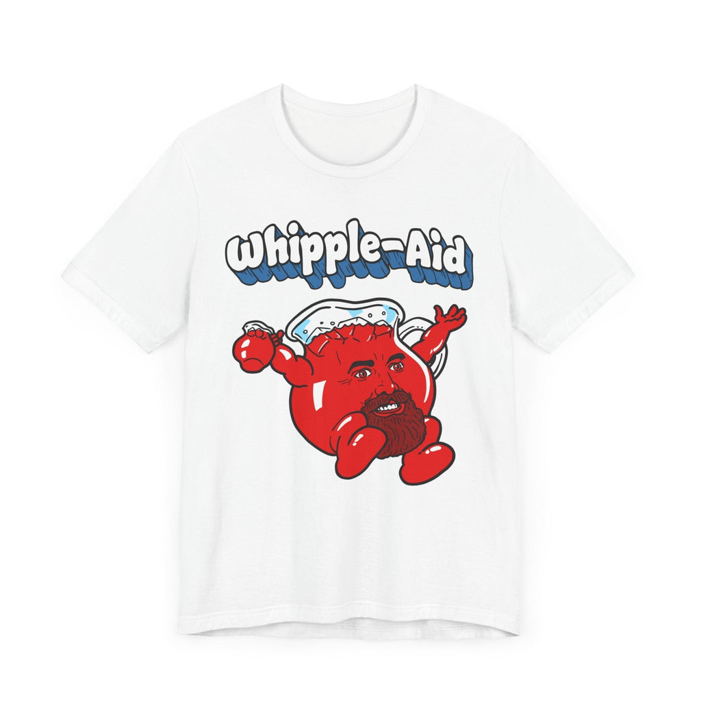 Whipple Aid Tee Hoodie, Sweatshirt | CoreVibeTees.com (Image 5)