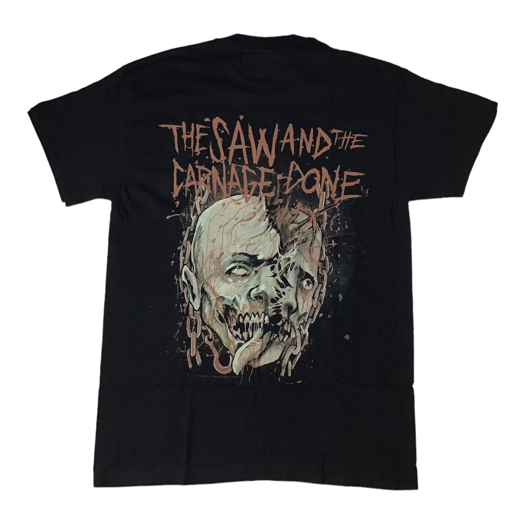 Aborted - Goremageddon t-shirt Hoodie, Sweatshirt | CoreVibeTees.com (Image 3)