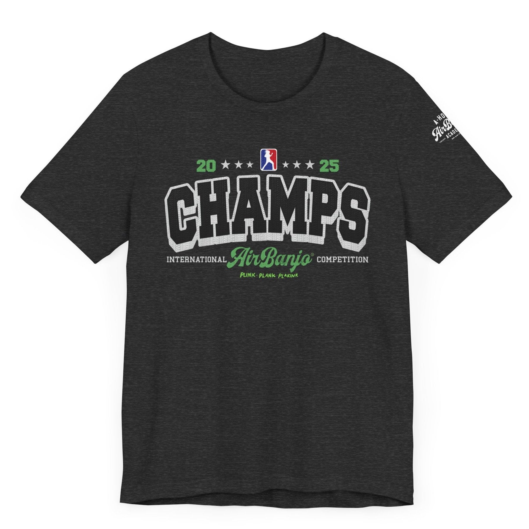 2025 Air Banjo Champs Tee Hoodie, Sweatshirt | CoreVibeTees.com