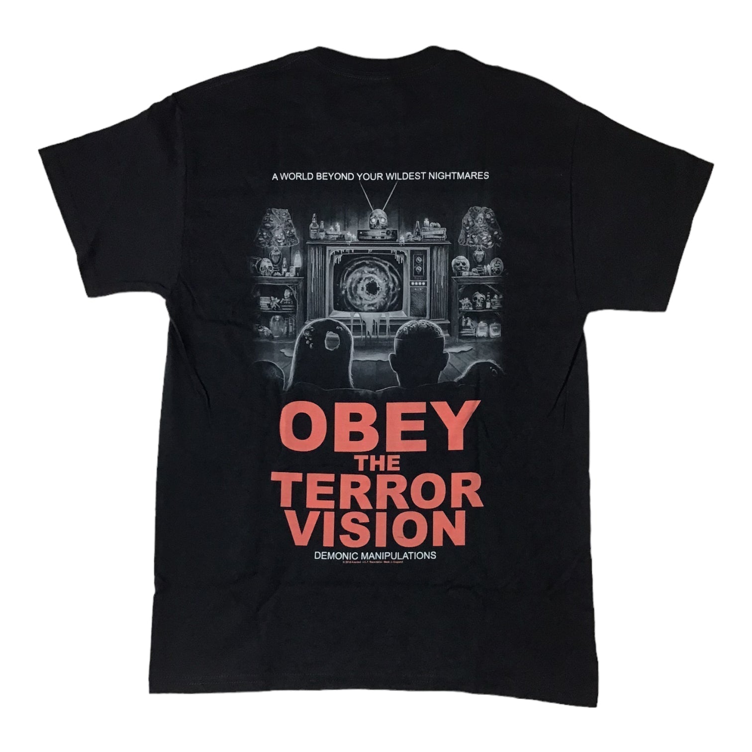 Aborted - Sadist t-shirt Hoodie, Sweatshirt | CoreVibeTees.com (Image 3)